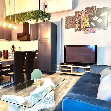 Appartement En Plein Coeur De Perpignan Le Superbe Extérieur photo