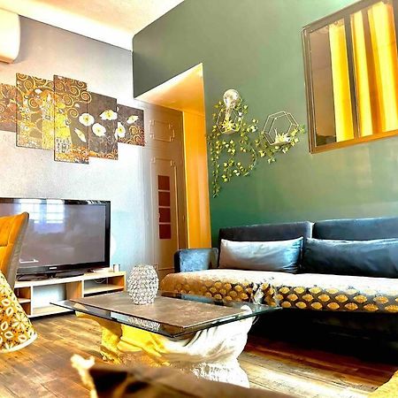 Appartement En Plein Coeur De Perpignan Le Superbe Extérieur photo