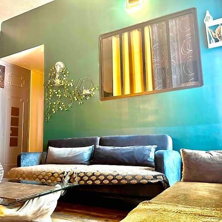 Appartement En Plein Coeur De Perpignan Le Superbe Extérieur photo