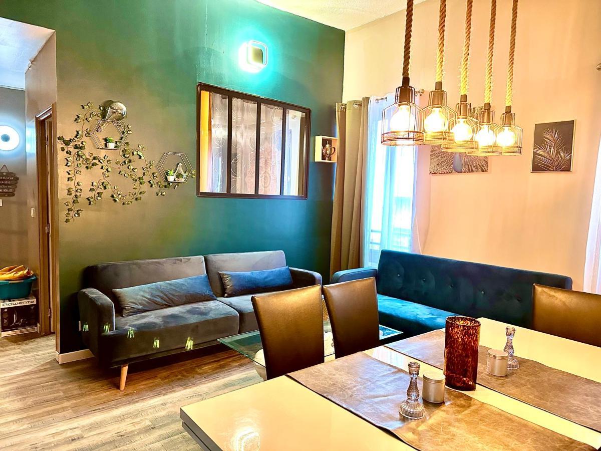 Appartement En Plein Coeur De Perpignan Le Superbe Extérieur photo