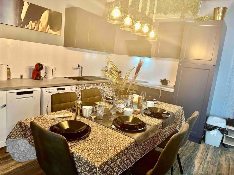 Appartement En Plein Coeur De Perpignan Le Superbe Extérieur photo